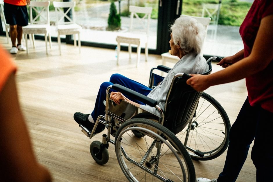 Comparing assisted living communities