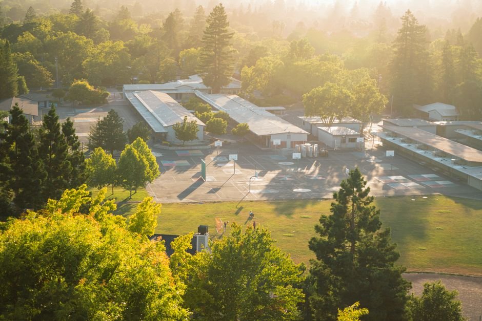 How continuing care retirement communities work