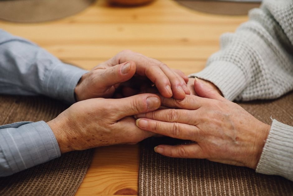 Understanding hospice and palliative care
