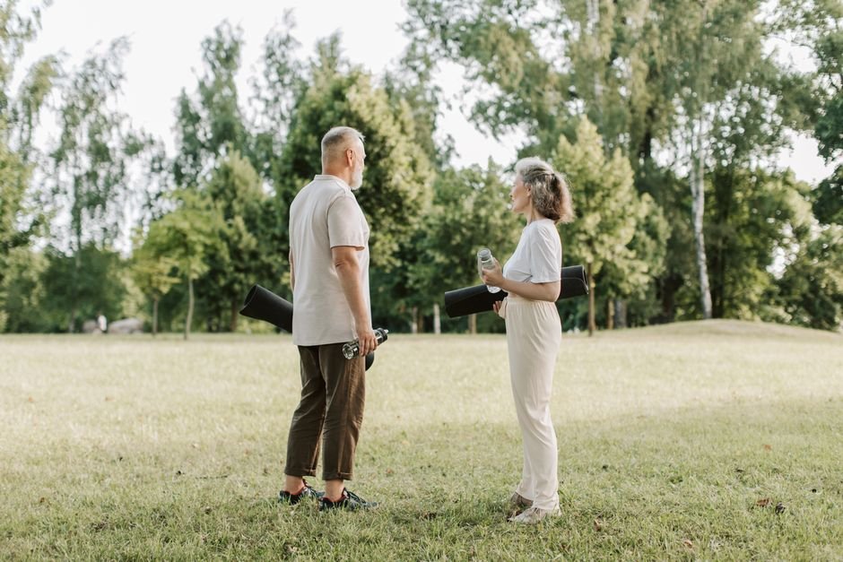 Comparing independent living communities